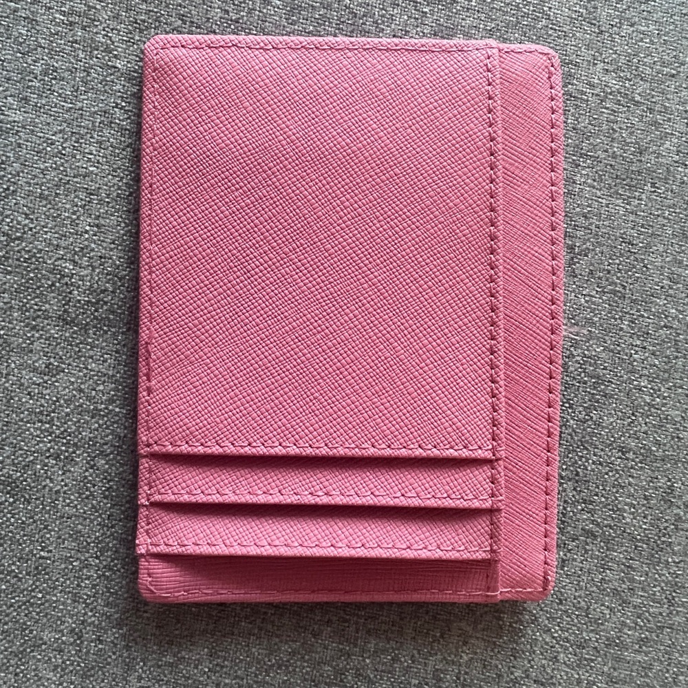 Card holder